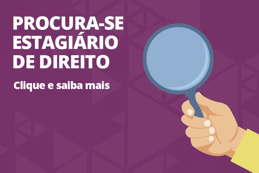 Imagem 1 da notícia: Câmara abre processo seletivo para estagiário em Direito